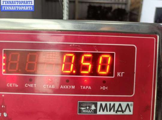 купить Трубка топливная на Mercedes W124 (1985-1995)