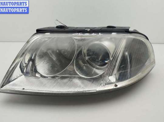 Фара левая VG2730976 на Volkswagen Passat B5+ (GP)