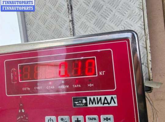 купить Опора под домкрат (поддомкратная подушка) на Opel Vectra C (2002-2008)