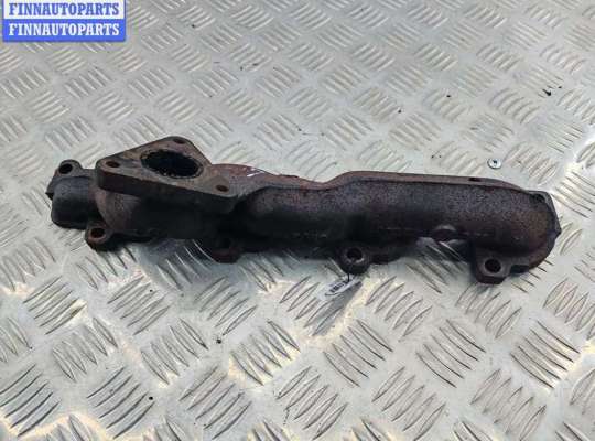 Купить Коллектор выпускной на Mercedes S-Class W220 (1998-2005) Коллектор выпускной MB1648794 на Mercedes S-Class W220 (1998-2005)