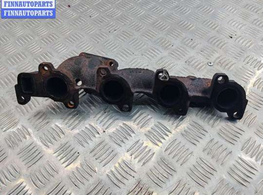 купить Коллектор выпускной на Mercedes S-Class W220 (1998-2005)