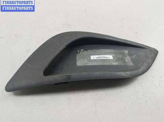 купить Решётка (заглушка) в бампер на Ford Focus II (2004-2011)