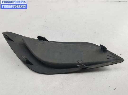 купить Решётка (заглушка) в бампер на Ford Focus II (2004-2011)