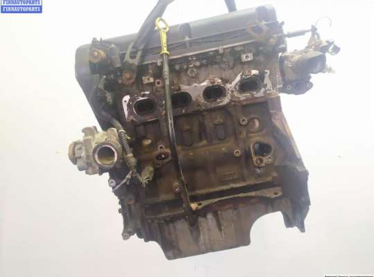 купить Двигатель (ДВС) на Opel Zafira B (2004-2014)