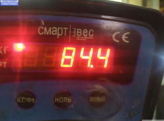 купить Двигатель (ДВС) на Opel Zafira B (2004-2014)