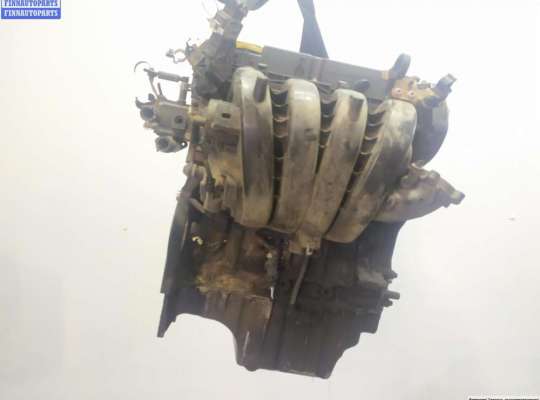 купить Двигатель (ДВС) на Opel Zafira B (2004-2014)
