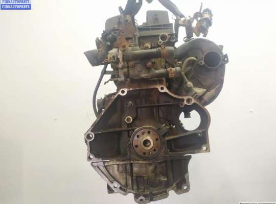 купить Двигатель (ДВС) на Opel Zafira B (2004-2014)