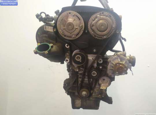купить Двигатель (ДВС) на Opel Zafira B (2004-2014)