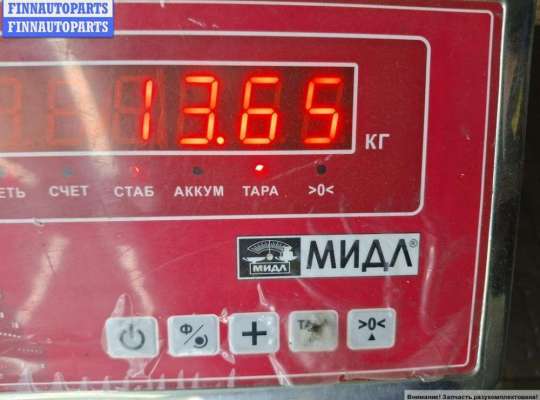 купить Стойка подвески передняя левая на Ford Focus I (1998-2005)