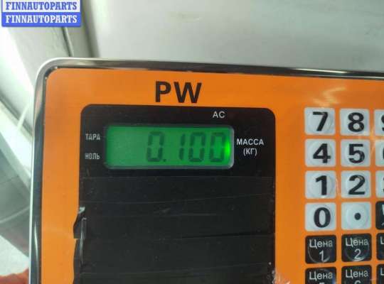 купить Моторчик заслонки отопителя на Audi A6 C6 (2004-2011)