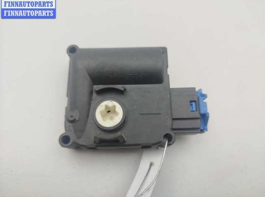 купить Моторчик заслонки отопителя на Audi A6 C6 (2004-2011)