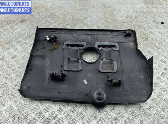 купить Накладка декоративная на двигатель на Ford Mondeo III (2000-2007)