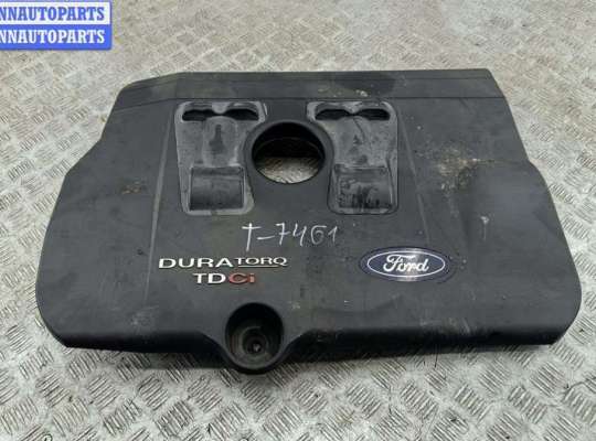 купить Накладка декоративная на двигатель на Ford Mondeo III (2000-2007)