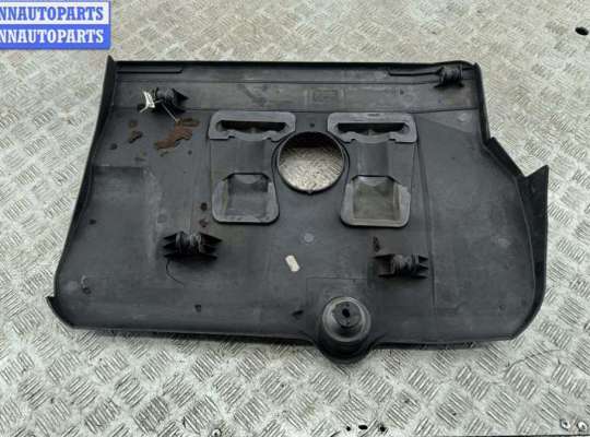 купить Накладка декоративная на двигатель на Ford Mondeo III (2000-2007)