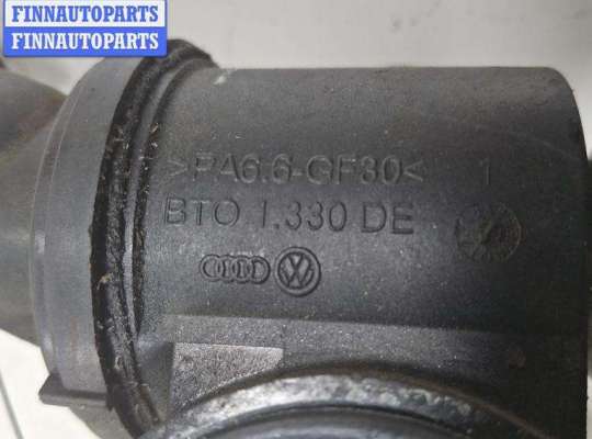 купить Корпус термостата на Volkswagen Passat B6