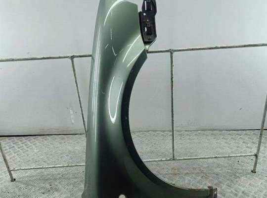 купить Крыло переднее правое на Volkswagen Passat B5+ (GP)