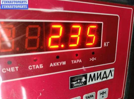 купить Крыло переднее правое на Volkswagen Passat B5+ (GP)