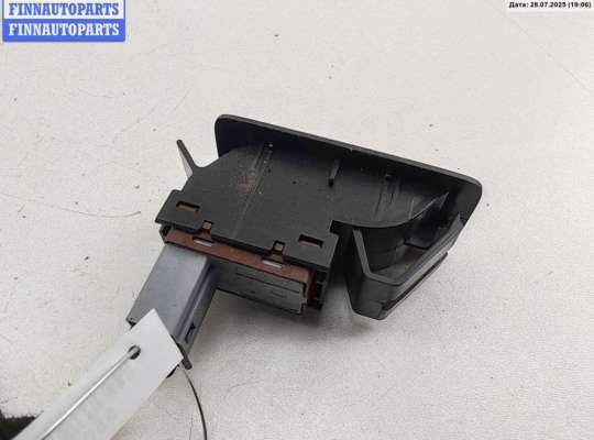 Кнопки на Volkswagen Touran I (1T)