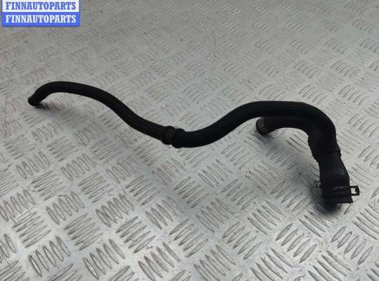 купить Фланец (тройник) системы охлаждения на Mercedes C-Class W203 (2000-2006)