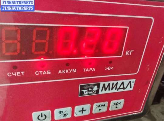 купить Фланец (тройник) системы охлаждения на Mercedes C-Class W203 (2000-2006)