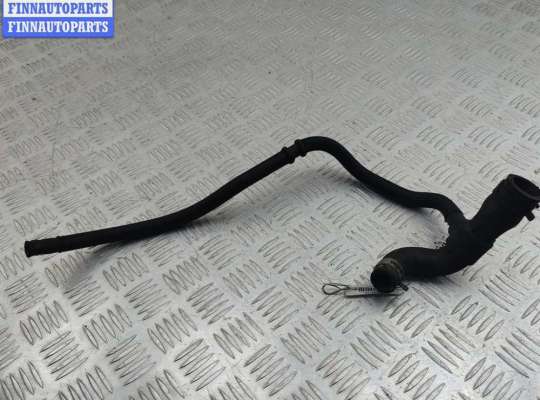 купить Фланец (тройник) системы охлаждения на Mercedes C-Class W203 (2000-2006)