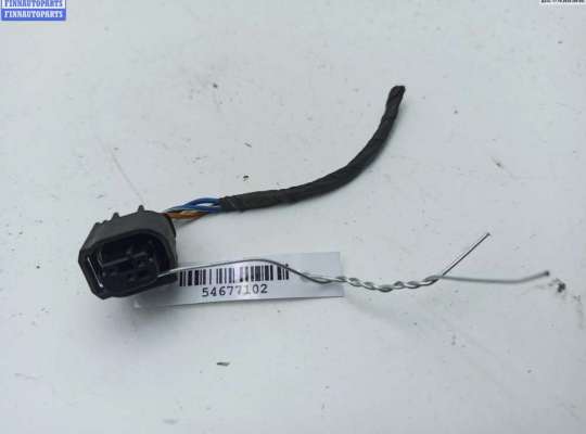 Разъем (фишка) проводки OP2177177 на Opel Astra G (1998-2004)