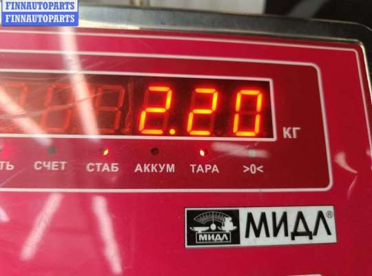 купить Рычаг подвески передний правый на Volkswagen Touran