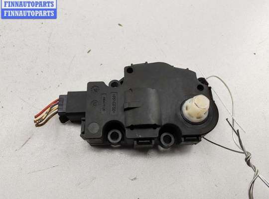 купить Моторчик заслонки отопителя на Mercedes C-Class W204 (2007-2015)