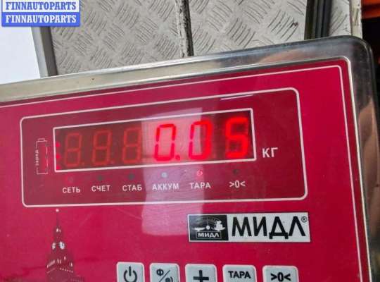 купить Моторчик заслонки отопителя на Mercedes C-Class W204 (2007-2015)