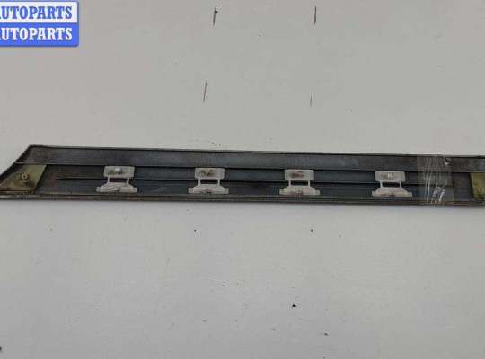 купить Молдинг двери задней правой на Opel Omega B (1994-2003)