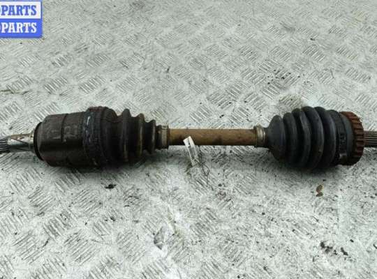 купить Полуось передняя левая на Opel Corsa C (2000-2006)