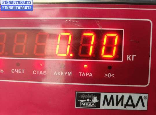 купить Патрубок интеркулера на Ford Mondeo III (2000-2007)