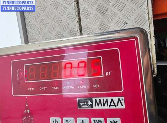 купить Фонарь салонный (плафон) на BMW 5 E60/E61 (2003-2010)