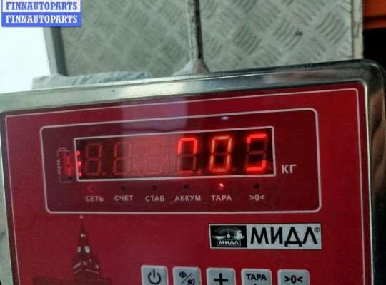 купить Сетка (решетка) динамика на Volkswagen Bora