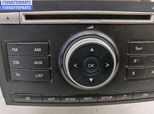 купить Аудиомагнитола на Kia Ceed