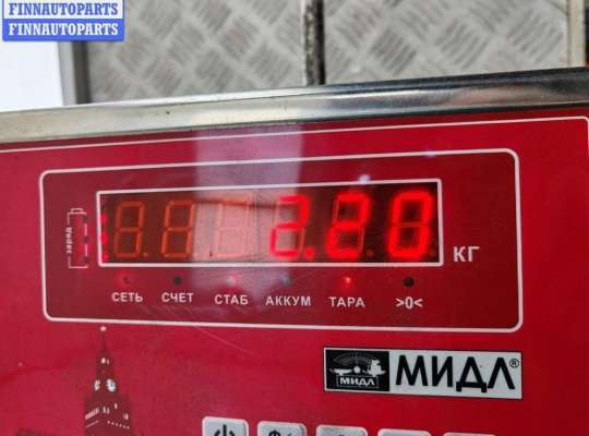 купить Аудиомагнитола на Kia Ceed