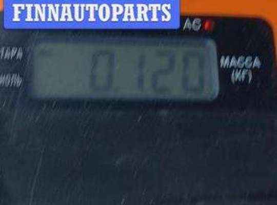 купить Сопротивление отопителя на BMW 3 E46 (1998-2006)
