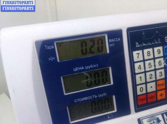 купить Сопротивление отопителя на Opel Vectra C (2002-2008)