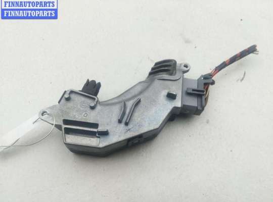 купить Сопротивление отопителя на Opel Vectra C (2002-2008)