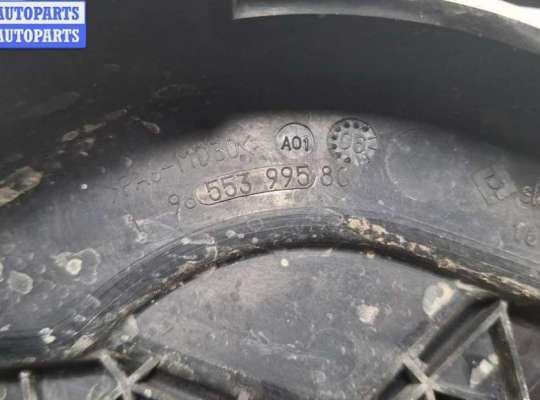 купить Кожух ГРМ на Peugeot 807