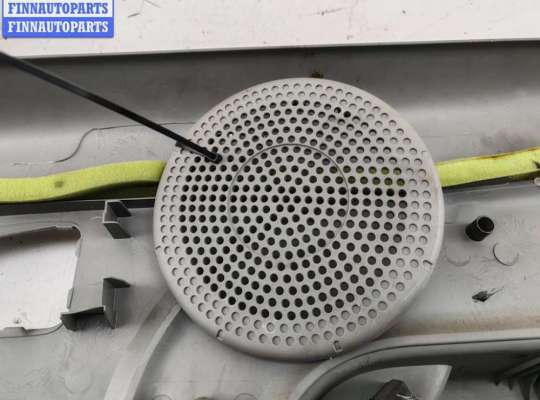 купить Обшивка двери передней левой (дверная карта) на Dacia (Renault) Logan