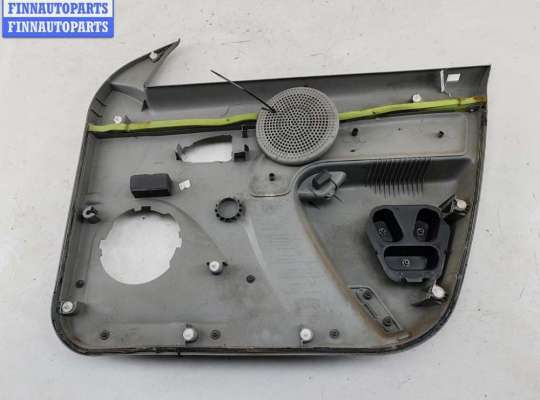 купить Обшивка двери передней левой (дверная карта) на Dacia (Renault) Logan