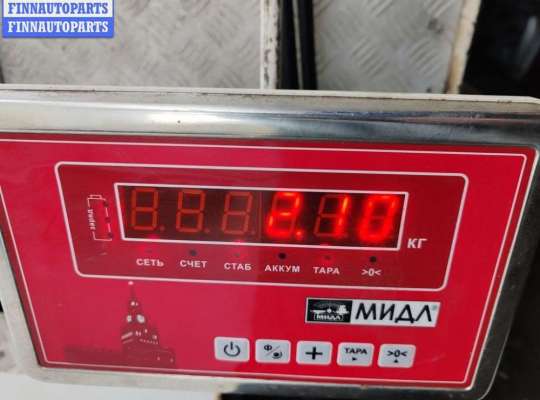 купить Обшивка двери передней левой (дверная карта) на Dacia (Renault) Logan