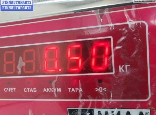 купить Блок розжига фар (ксенон) на Volkswagen Passat B5+ (GP)