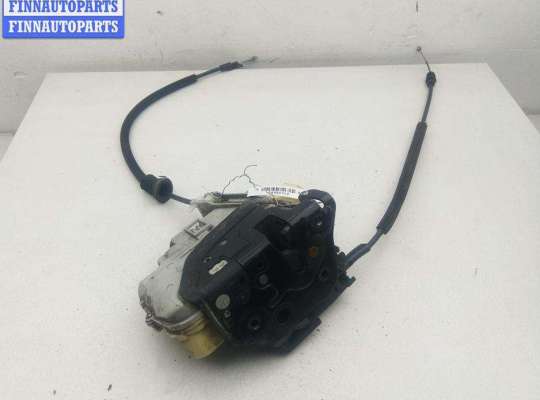 купить Замок двери передней левой на Volkswagen Passat B6