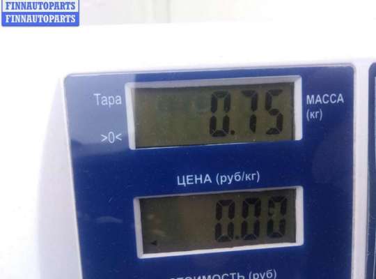 купить Замок двери передней левой на Volkswagen Passat B6