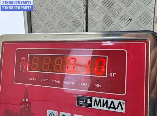 купить Форсунка омывателя на Ford Galaxy (2000-2006)