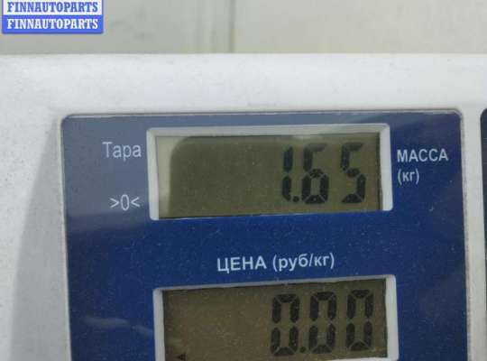 купить Двигатель отопителя (моторчик печки) на BMW 5 E39 (1995-2003)