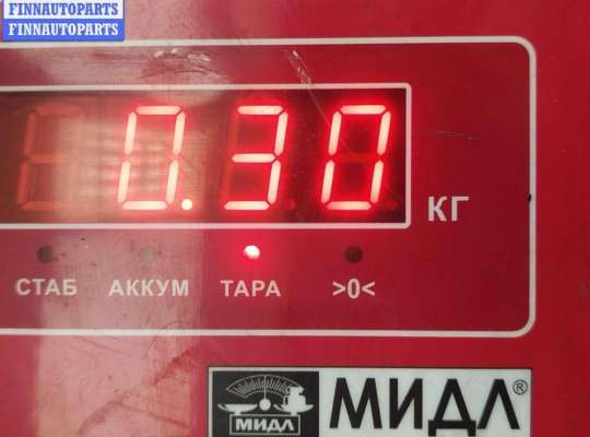 купить Клапан управления турбиной (актуатор) на Fiat Ulysse II (c 2002)