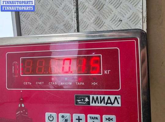 купить Переключатель поворотов на Audi A6 C5 (1997-2005)